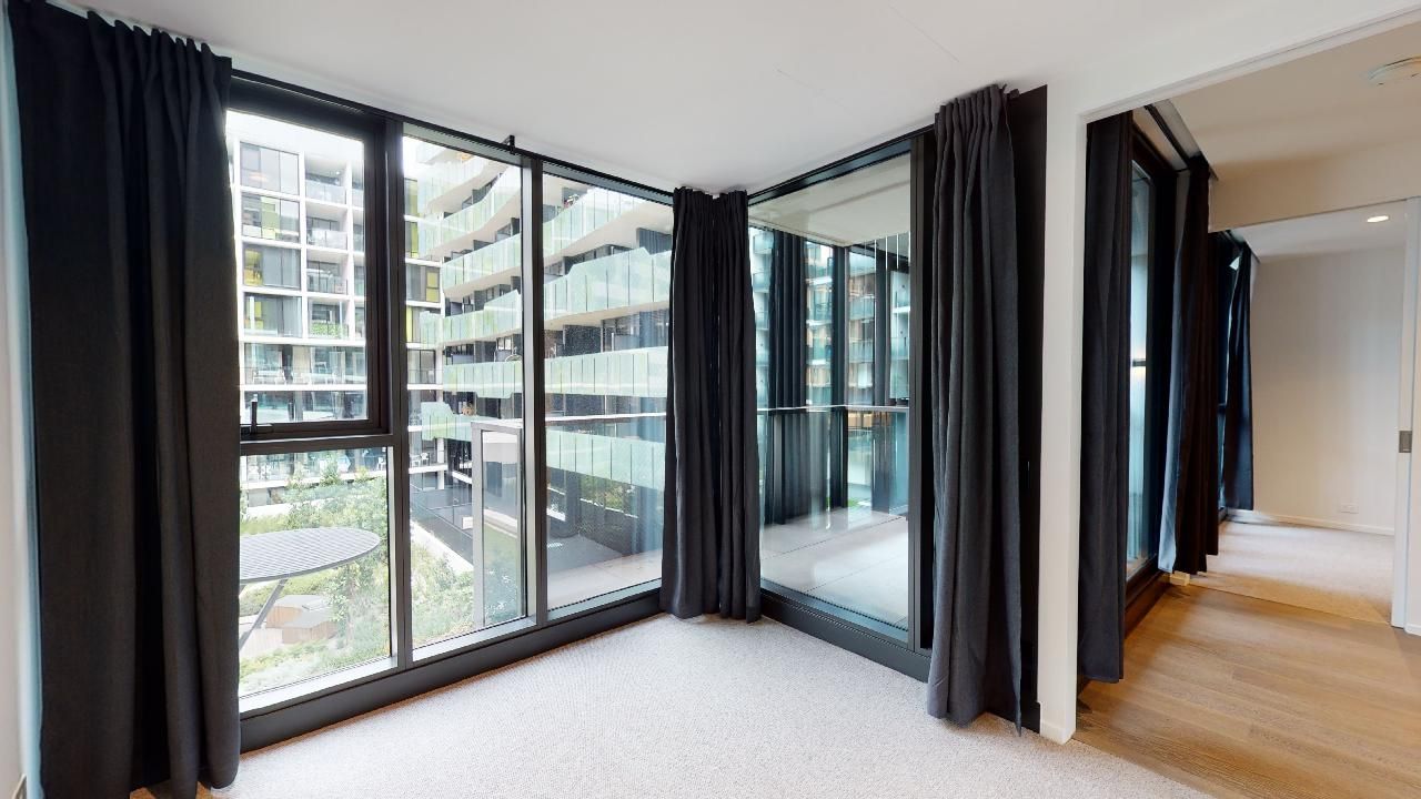 2 bedrooms Apartment / Unit / Flat in 325/627 Victoria Street ABBOTSFORD VIC, 3067