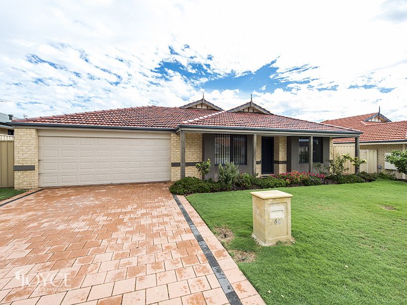 66 Gateway Boulevard, Canning Vale WA 6155, Image 0