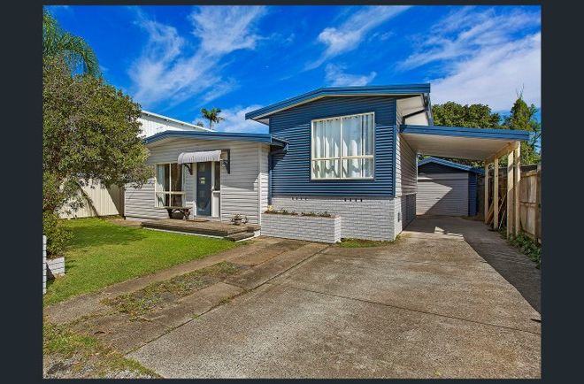 Picture of 100 Aloha Drive, CHITTAWAY BAY NSW 2261