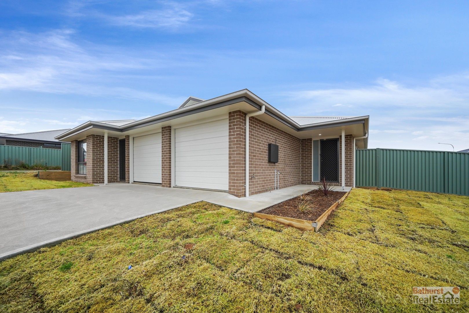 2 bedrooms House in 6A Bolton Street KELSO NSW, 2795