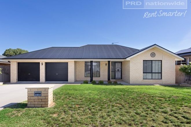 Picture of 6 Apprentice Avenue, FLOWERDALE NSW 2650