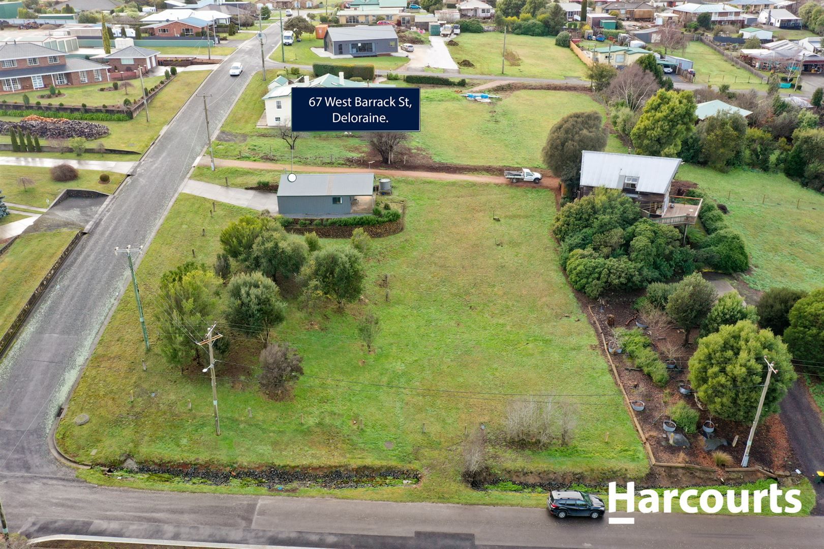 67 West Barrack Street, Deloraine TAS 7304, Image 2