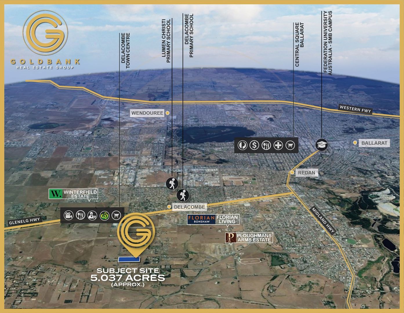 Sold 139 Cherry Flat Road, Bonshaw VIC 3352 on 15 Feb 2022 2015384315