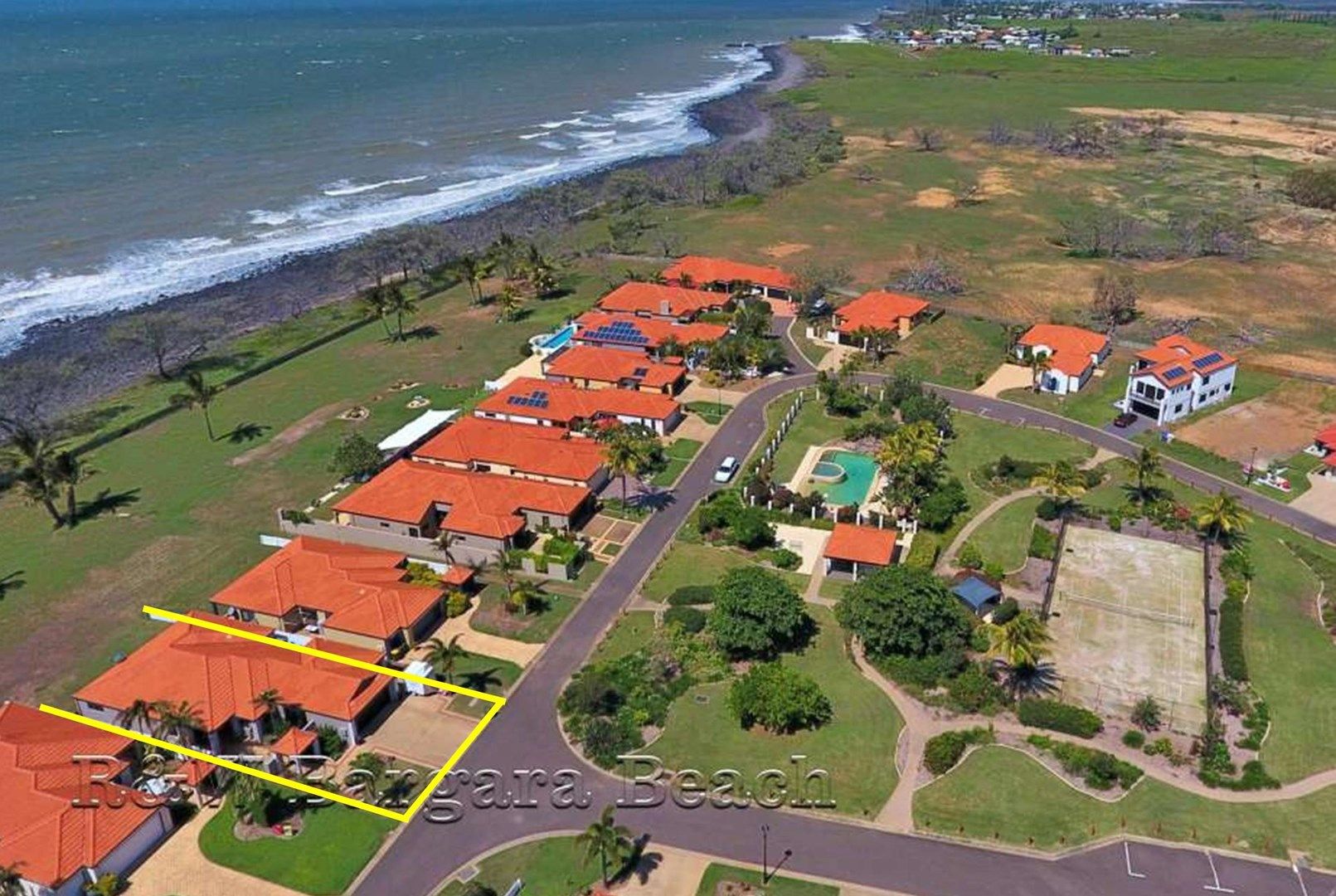 3 Chantelle Circuit, Coral Cove QLD 4670, Image 2