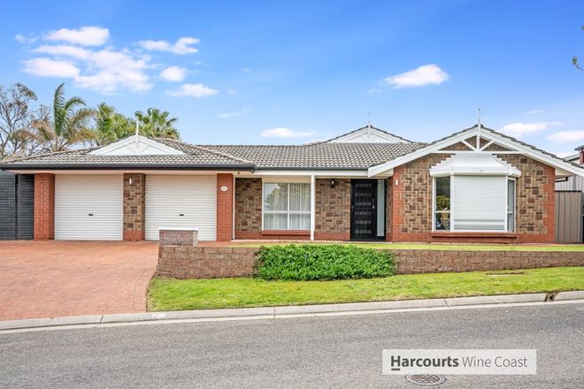 Picture of 21 Waterford Circuit, SEAFORD RISE SA 5169