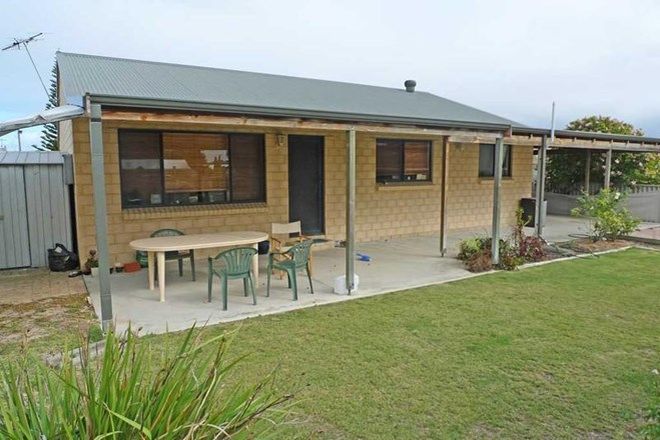 Picture of 13 DOUGLAS STREET, CASTLETOWN WA 6450