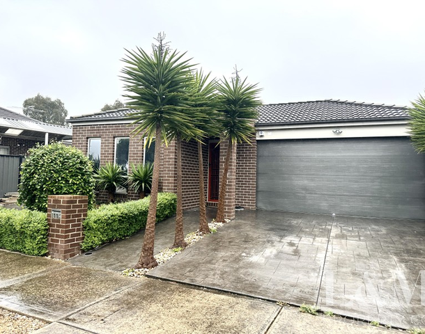 11 Birdswood Crescent, Craigieburn VIC 3064