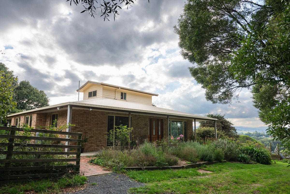 63 Old Telegraph Road East, Rokeby VIC 3821, Image 0