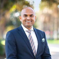 McGrath Parramatta - Ritesh Nayak