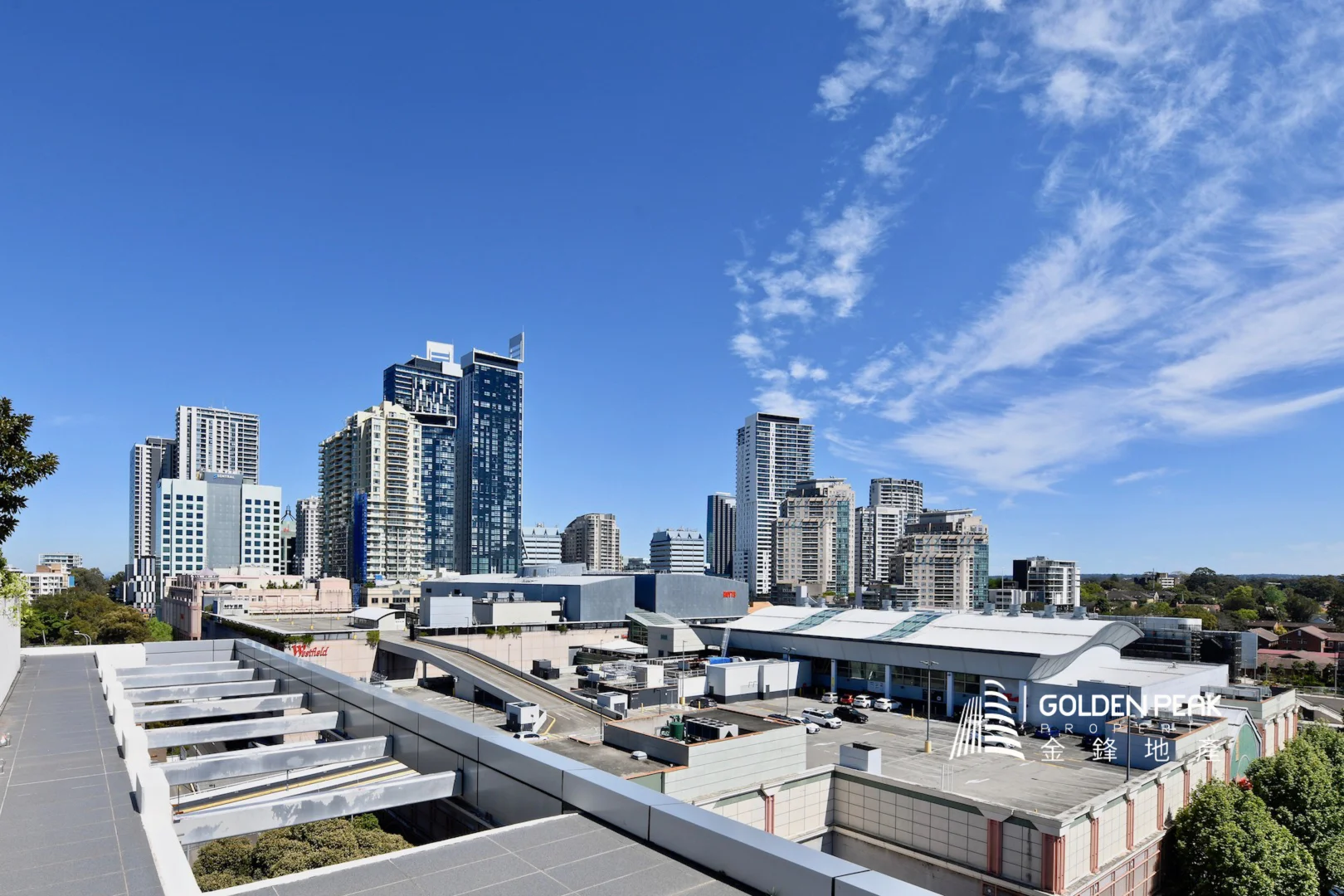 Additional image 15 of 203A/38c Albert Avenue, Chatswood NSW 2067