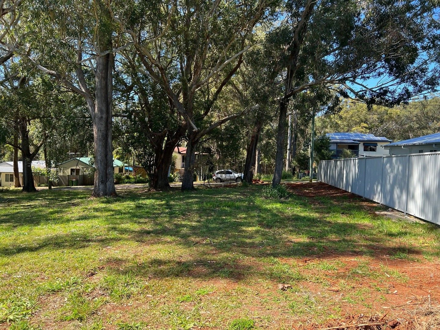 Vacant land in 15 Illagona St, RUSSELL ISLAND QLD, 4184