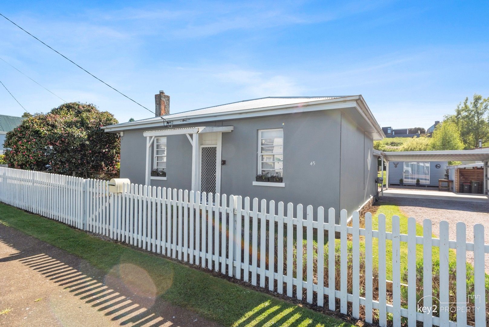 45 West Barrack Street, Deloraine TAS 7304, Image 0