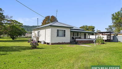 Picture of 18 Myall Street, BULAHDELAH NSW 2423