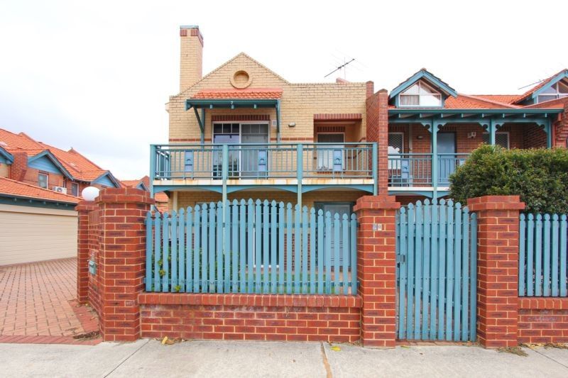 3 bedrooms House in 18/22 Geddes Street VICTORIA PARK WA, 6100