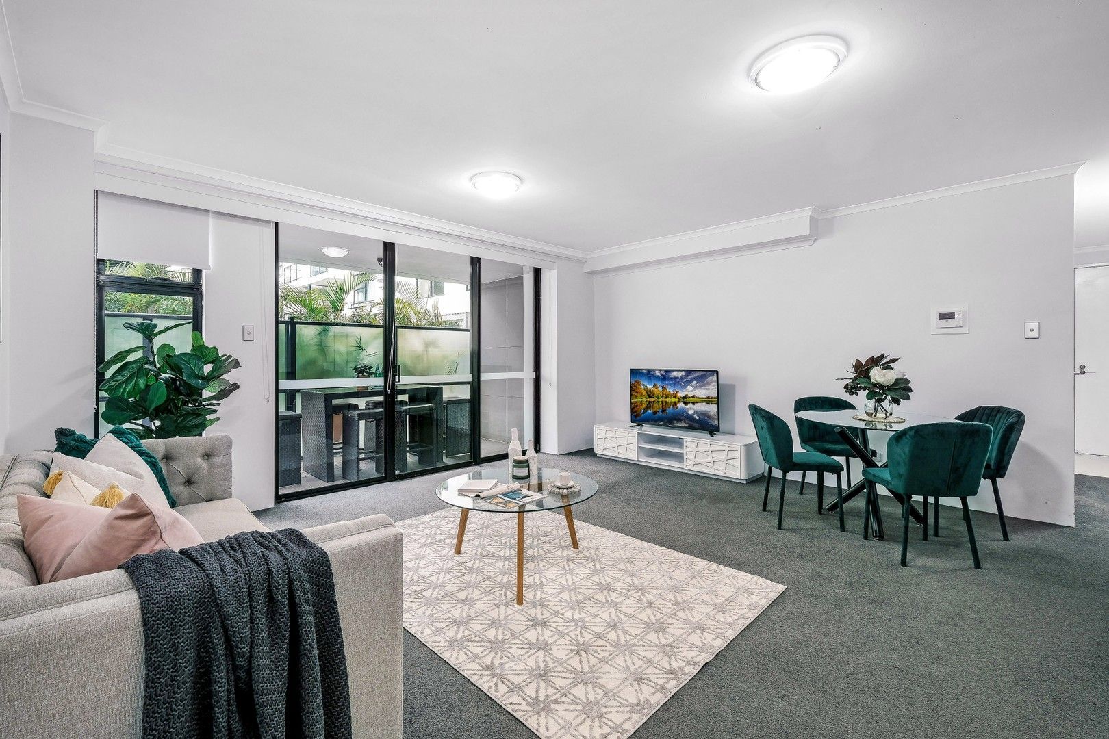 2 bedrooms Apartment / Unit / Flat in 288-306 Wattle Street ULTIMO NSW, 2007