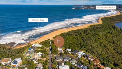 Picture of 1 Lavinia Street, FORRESTERS BEACH NSW 2260