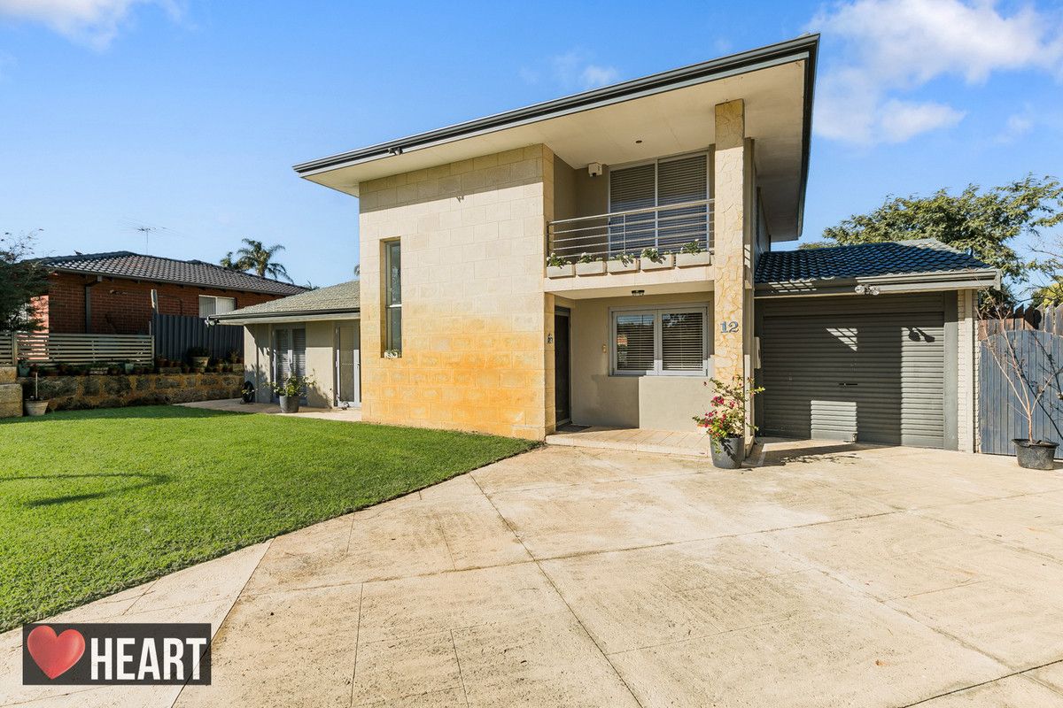 12 Hope Road, Bibra Lake WA 6163, Image 2