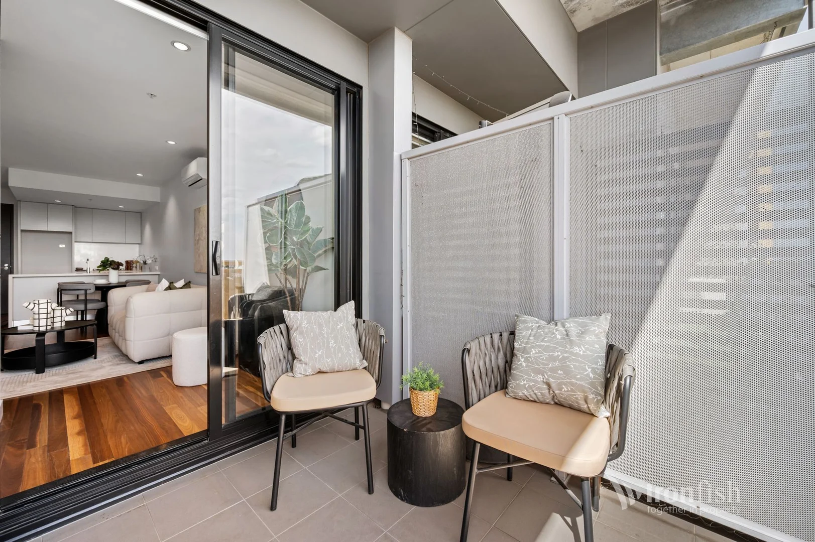 Additional image 3 of 707/59 Paisley street, Footscray VIC 3011