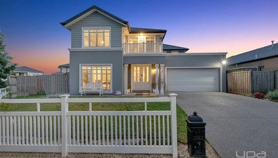 Picture of 3 Pershing Way, POINT COOK VIC 3030