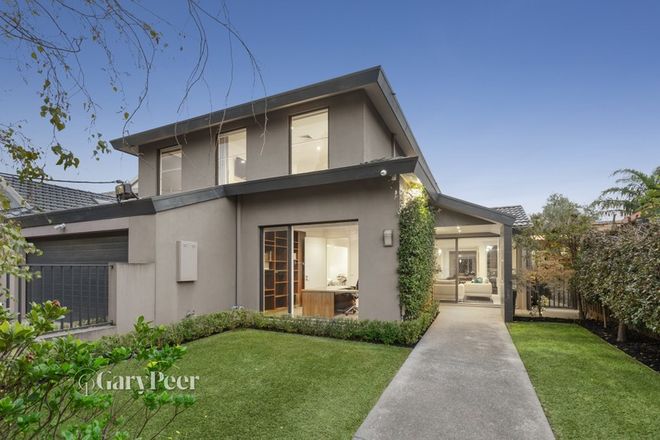 Picture of 12 Carrington Grove, ST KILDA EAST VIC 3183