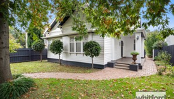 Picture of 24 Aphrasia Street, NEWTOWN VIC 3220