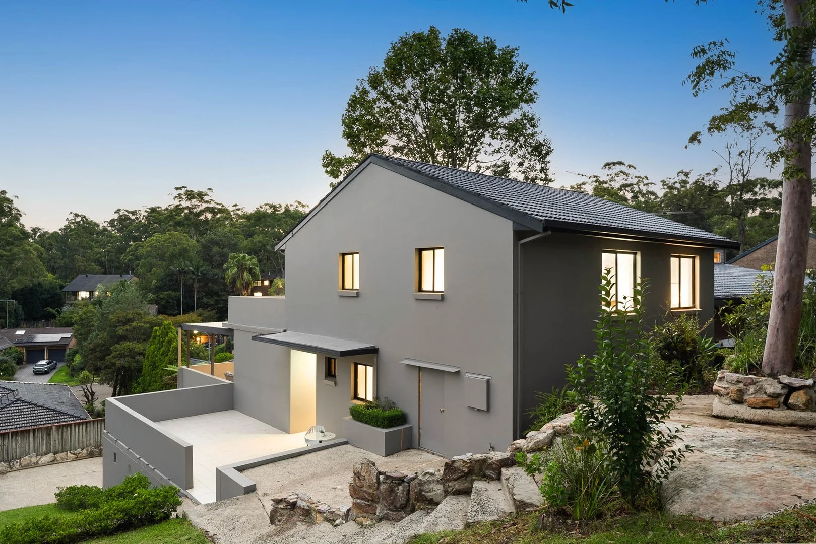 99 Appletree Drive, Cherrybrook NSW 2126