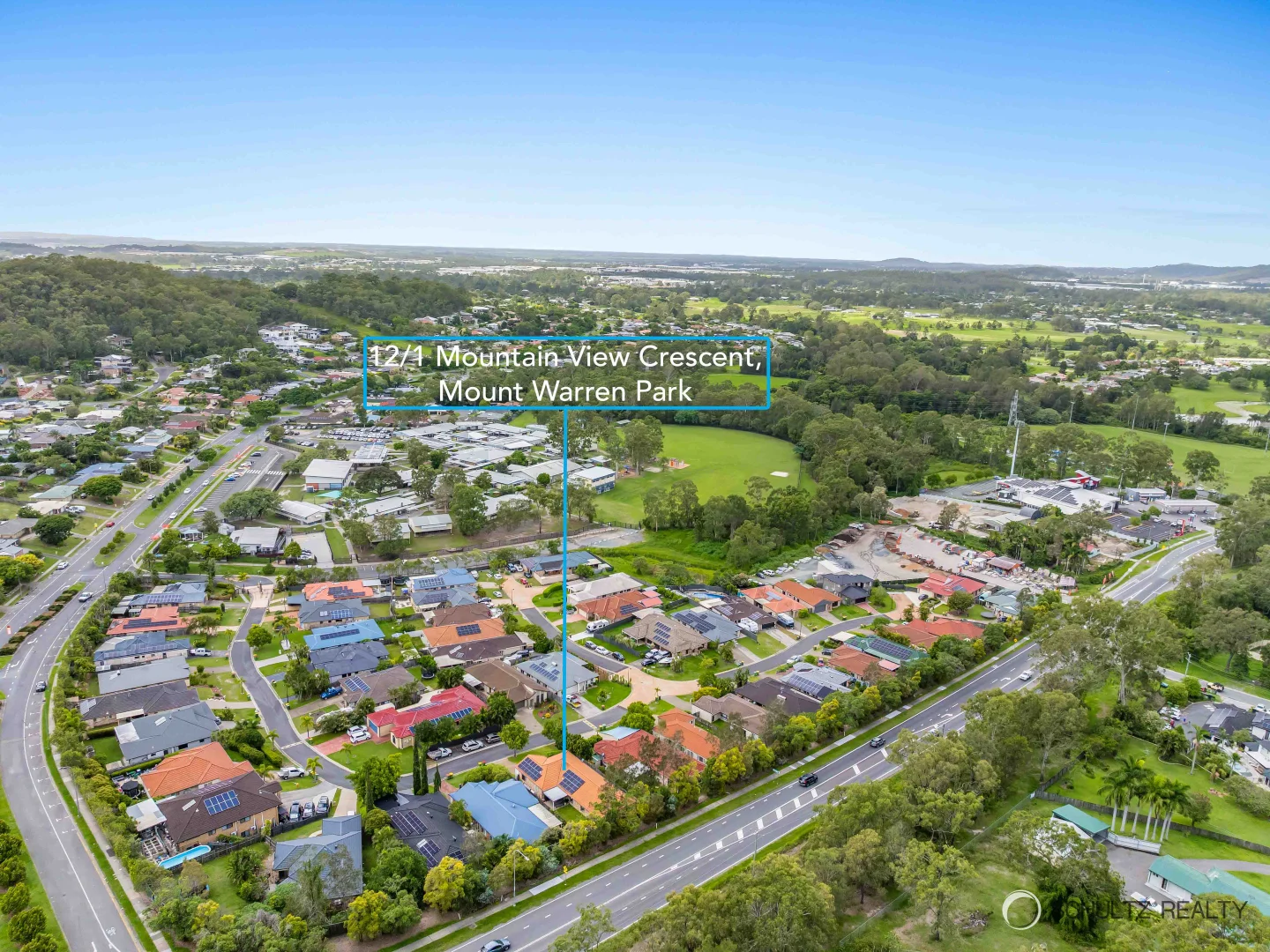 Additional image 20 of 12 Mountain View Crescent, Mount Warren Park QLD 4207