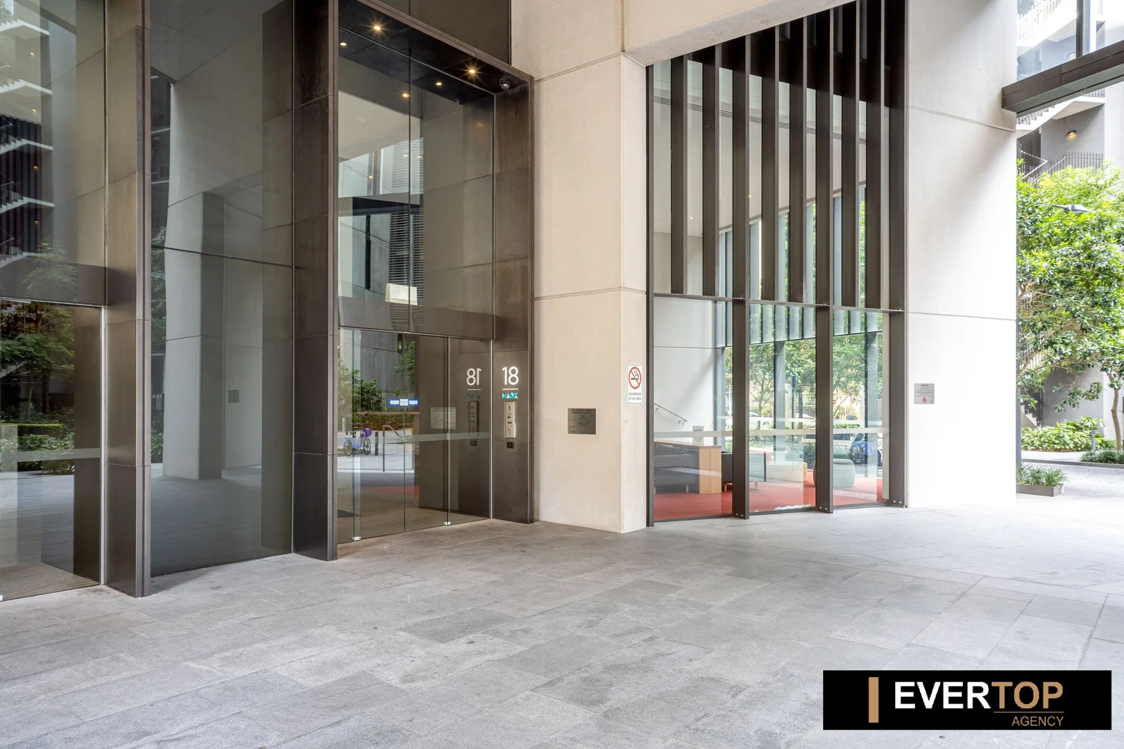 Additional image 9 of 1406/18 Park Lane, Chippendale NSW 2008