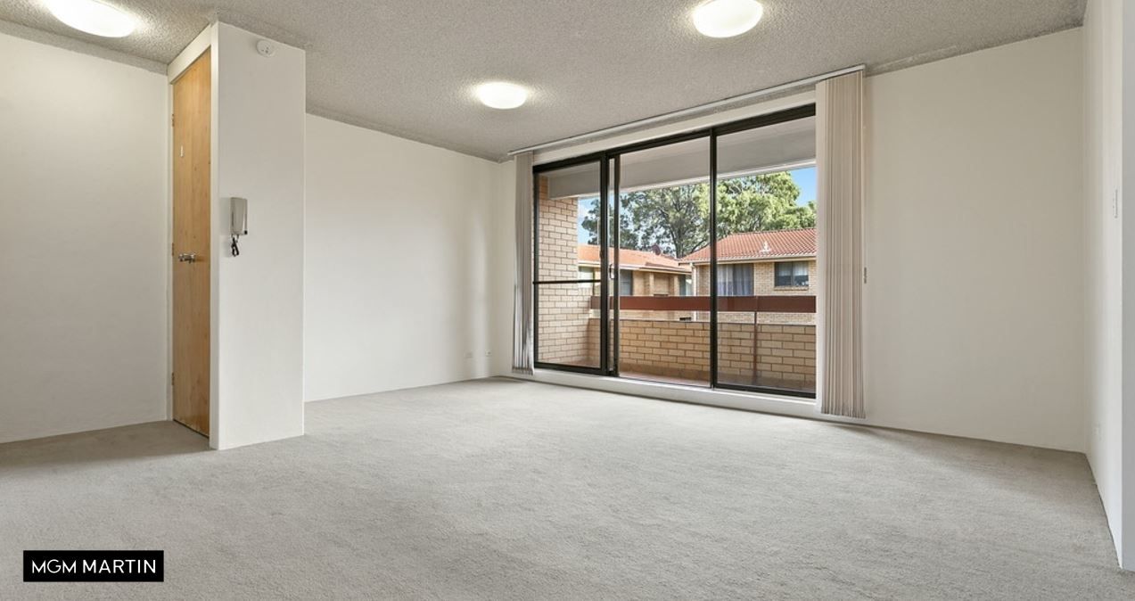 2 bedrooms Apartment / Unit / Flat in 54/22 Tunbridge Street MASCOT NSW, 2020