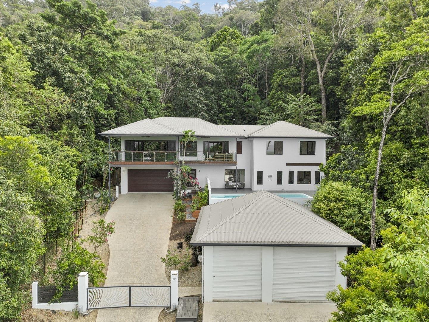 40 Thrush Terrace, Clifton Beach QLD 4879, Image 0