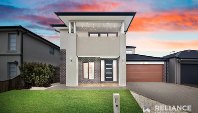 Picture of 31 Pottery Avenue, POINT COOK VIC 3030