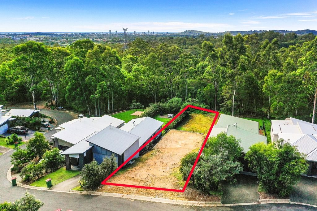 64/45 Lancashire Drive, Mudgeeraba QLD 4213 Domain