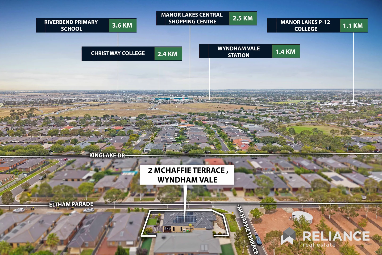 Additional image 22 of 2 Mchaffie Terrace, Manor Lakes VIC 3024