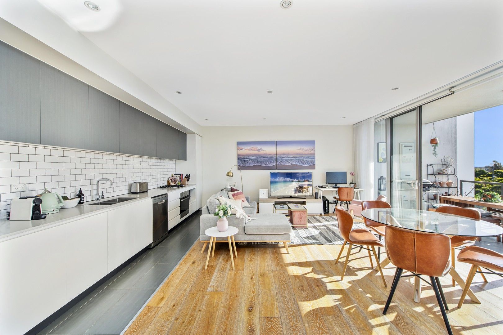 1 bedrooms Apartment / Unit / Flat in 9/347 Trafalgar Street PETERSHAM NSW, 2049