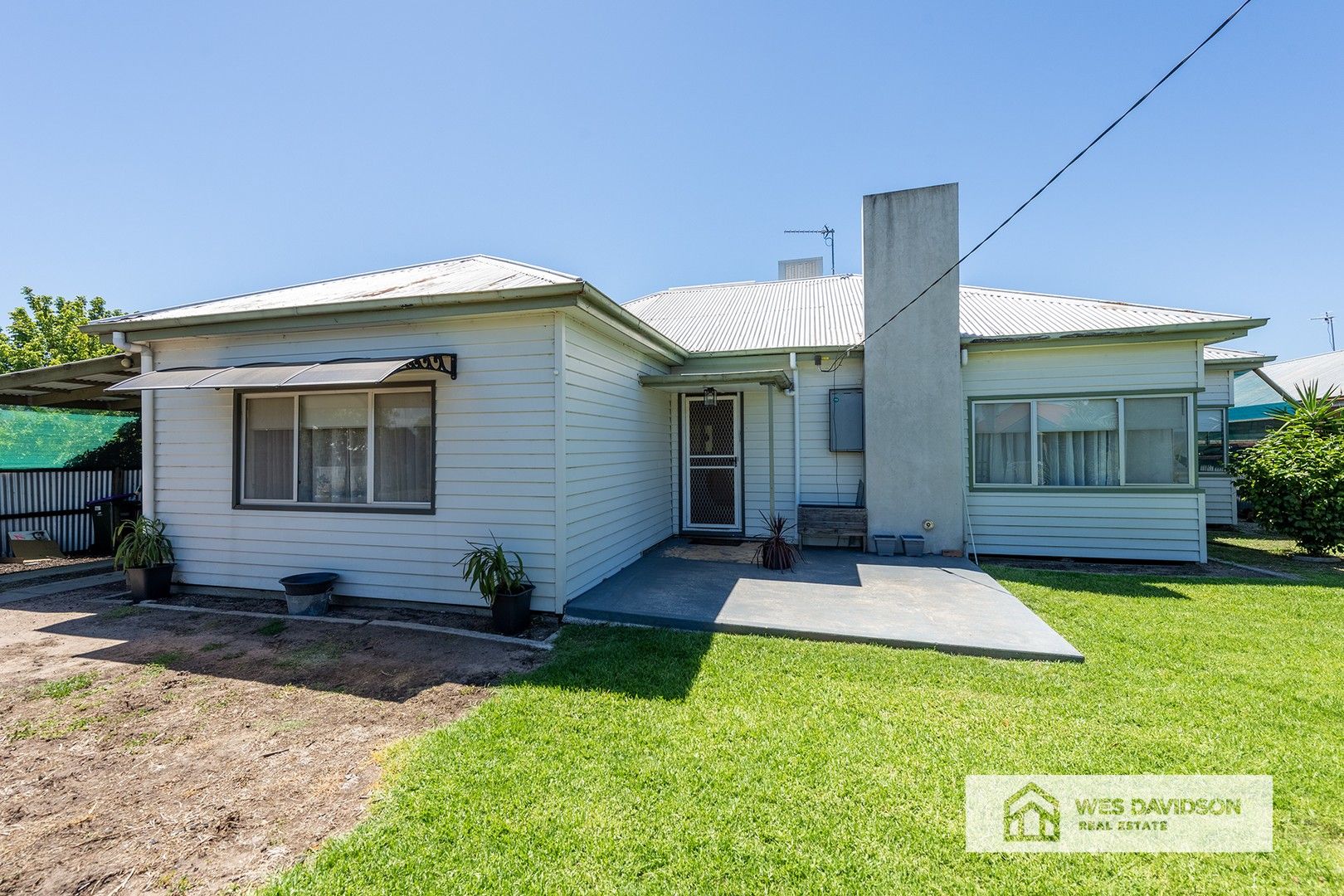 1 Lynott Street, Horsham VIC 3400, Image 0