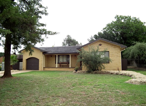 3 Duff Place, Griffith NSW 2680