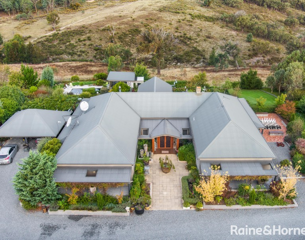 1826 Limekilns Road, Clear Creek NSW 2795