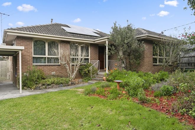Picture of 12 Westleigh Crescent, NARRE WARREN VIC 3805