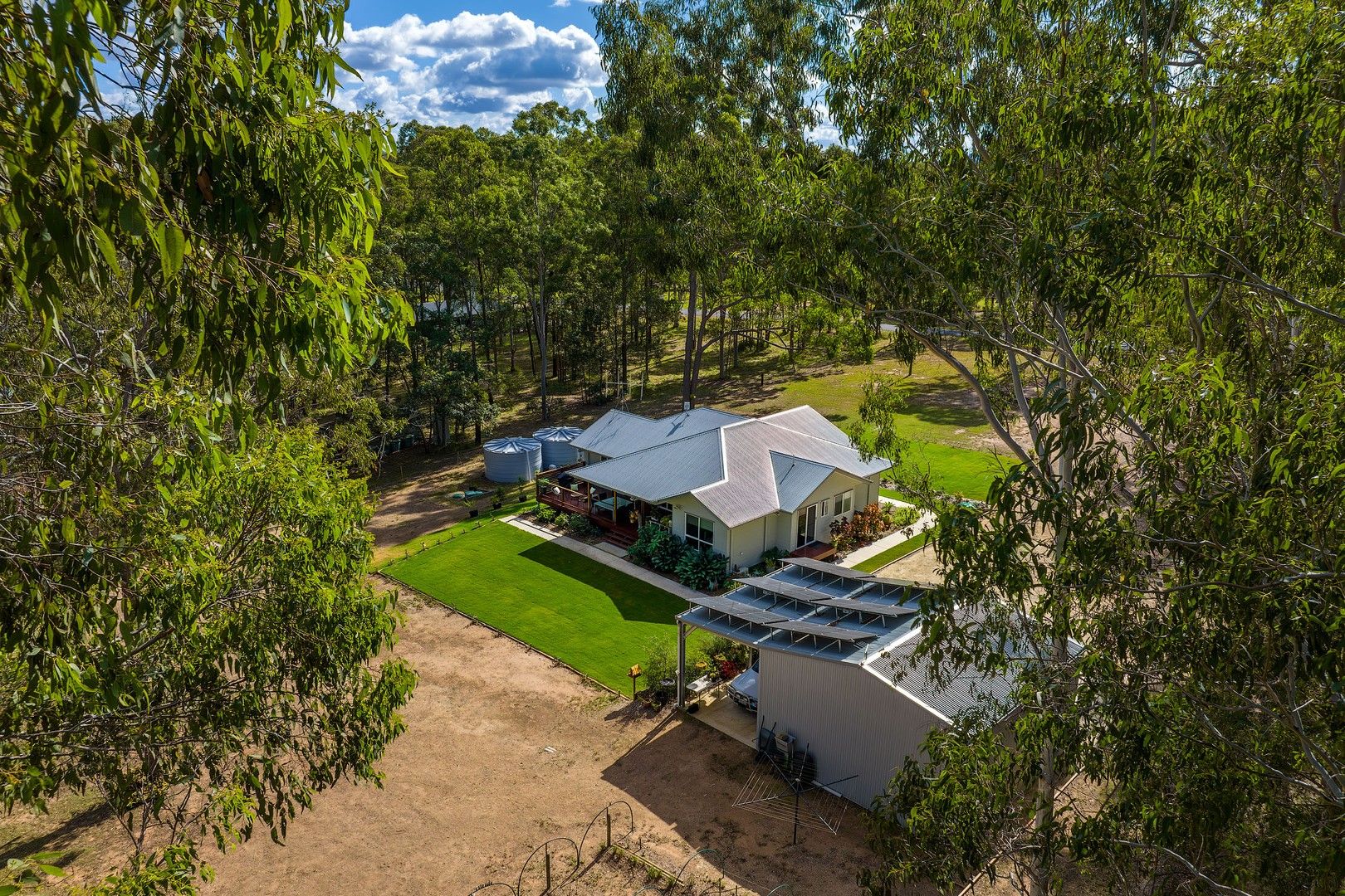 202 Arborten Road, Glenwood QLD 4570, Image 0