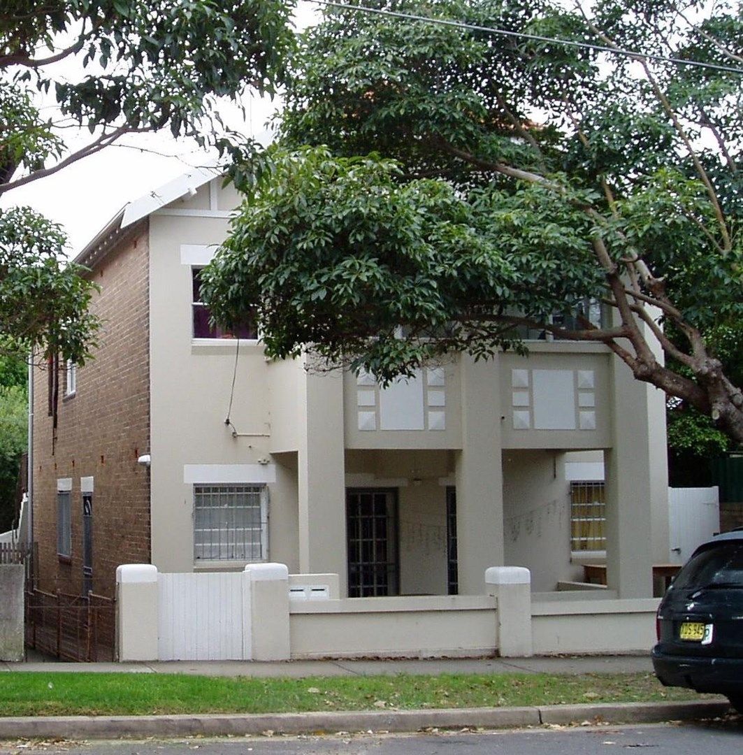 3 bedrooms Duplex in 1/33 Bream Street COOGEE NSW, 2034