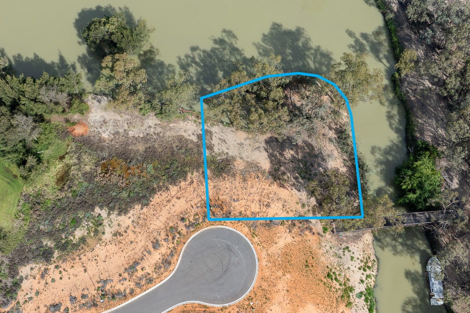 Vacant land in Lot 102 New Landing Way, RENMARK SA, 5341