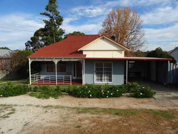 * 21 CLIFTON STREET, Collie WA 6225, Image 0