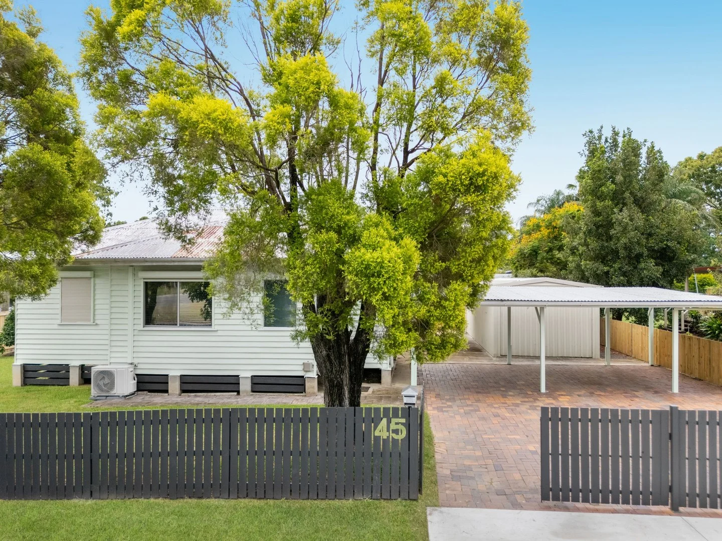 45 Phillip Street, One Mile QLD 4305