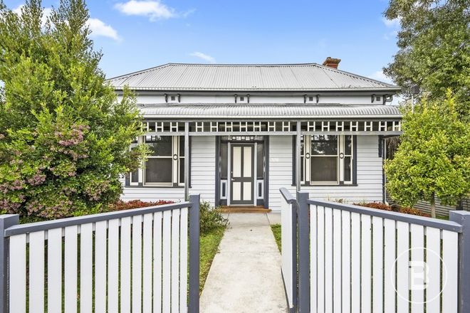 Picture of 326 Eureka Street, BALLARAT EAST VIC 3350