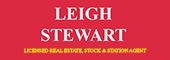 Logo for Leigh Stewart Real Estate