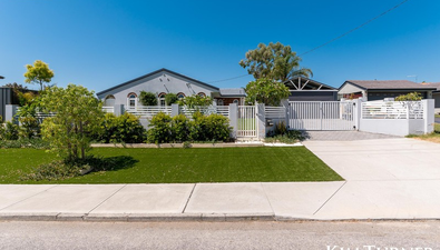 Picture of 25 Rundal Street, BAYSWATER WA 6053