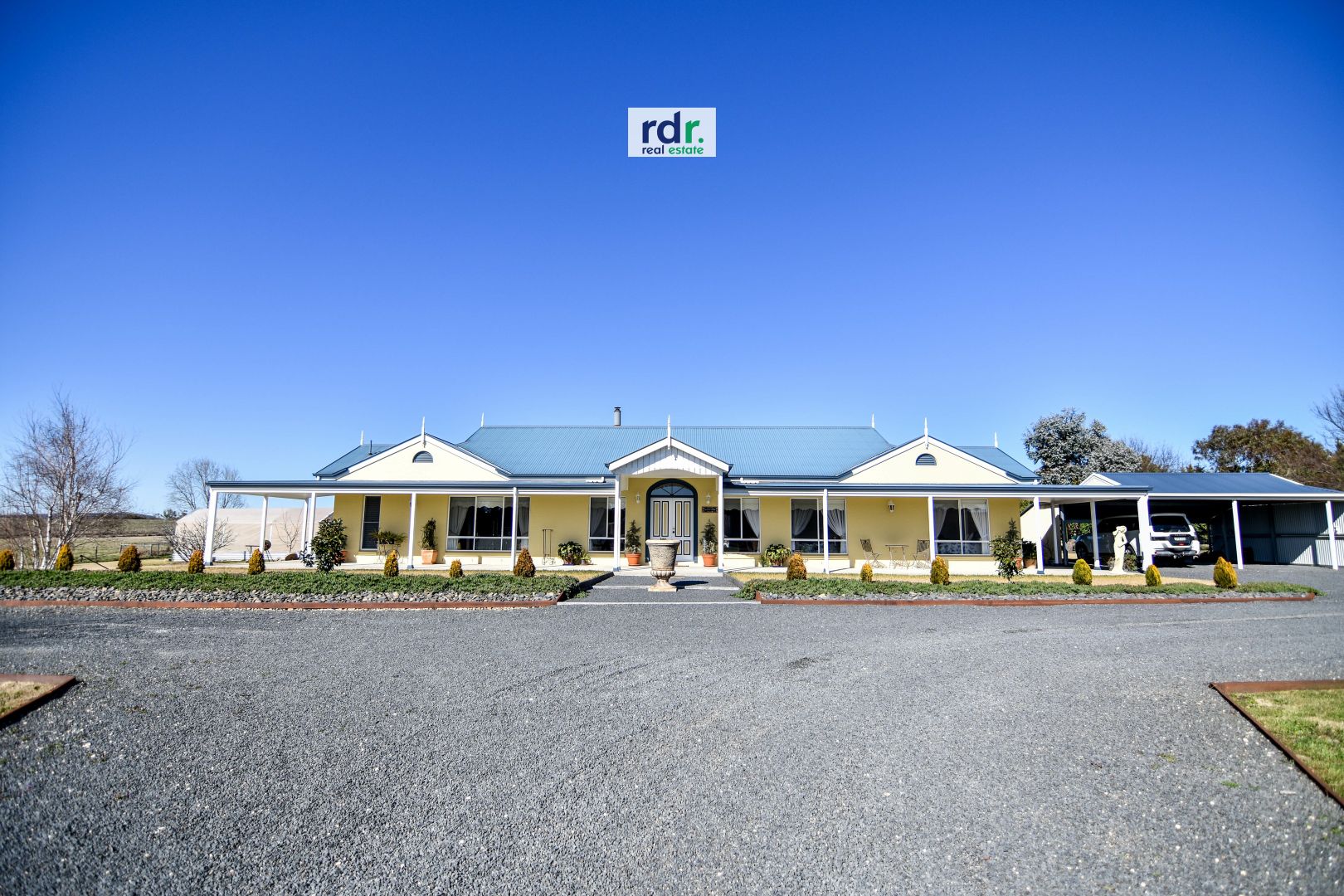 103 Fernhill Road, Inverell NSW 2360