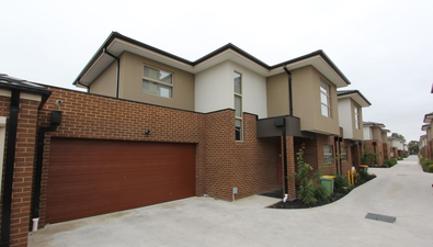 Picture of 24 Jaffna Place, SPRINGVALE SOUTH VIC 3172