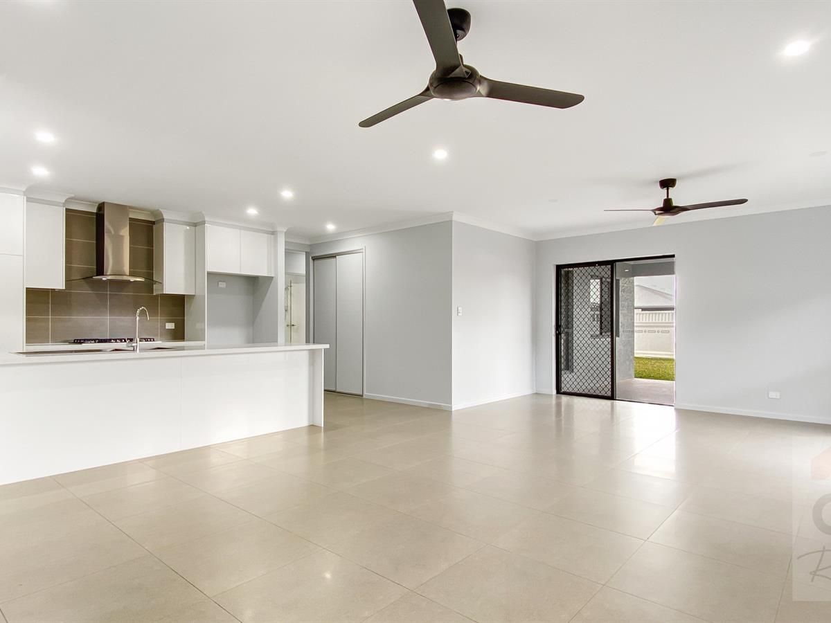 19 Cobble Court, Redlynch QLD 4870 House For Rent 800 Domain