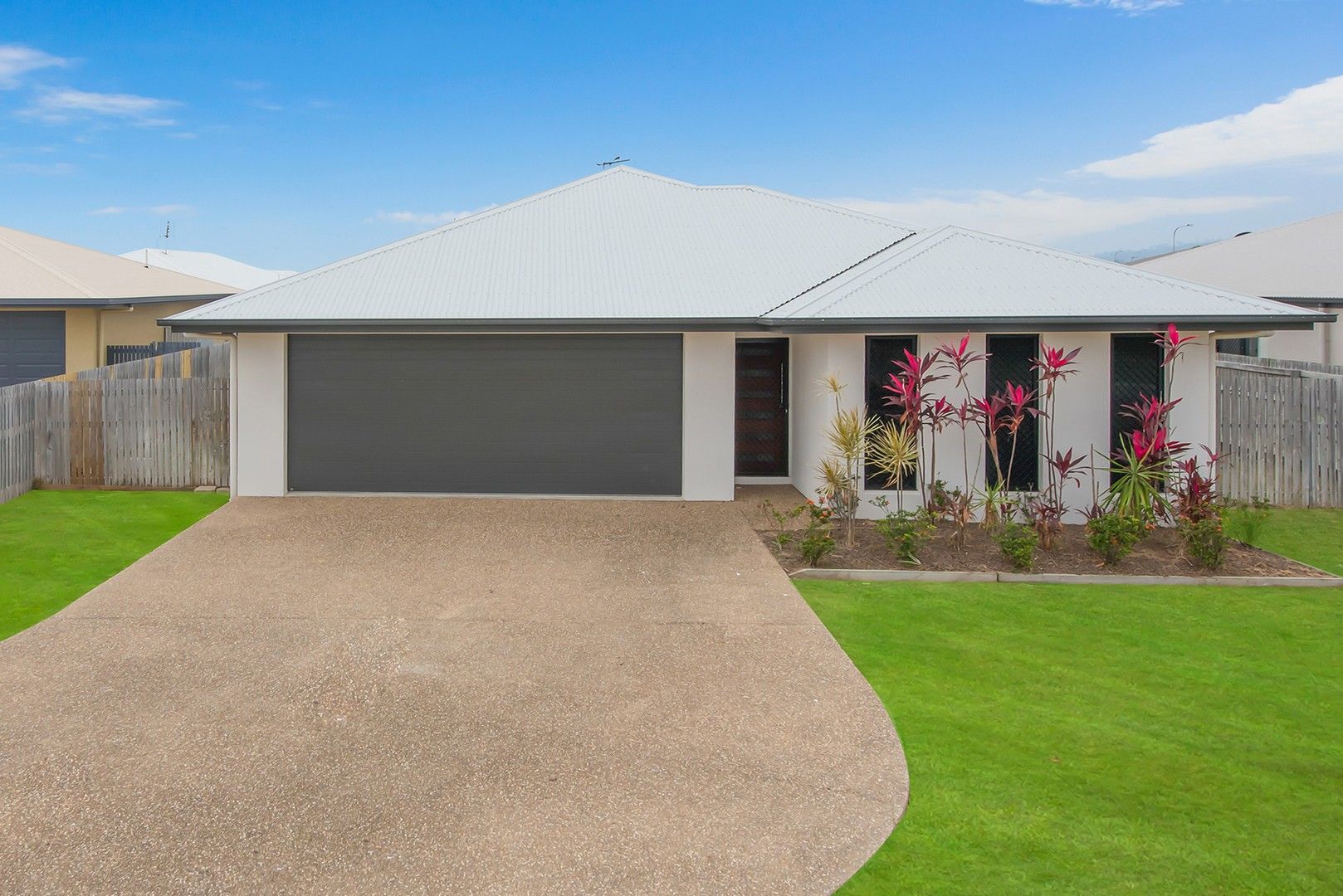 7 Chislett Court, Mount Low QLD 4818, Image 0